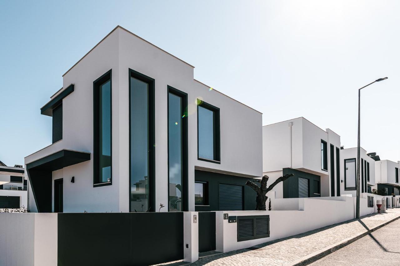 Villa Chaves Óbidos Dış mekan fotoğraf