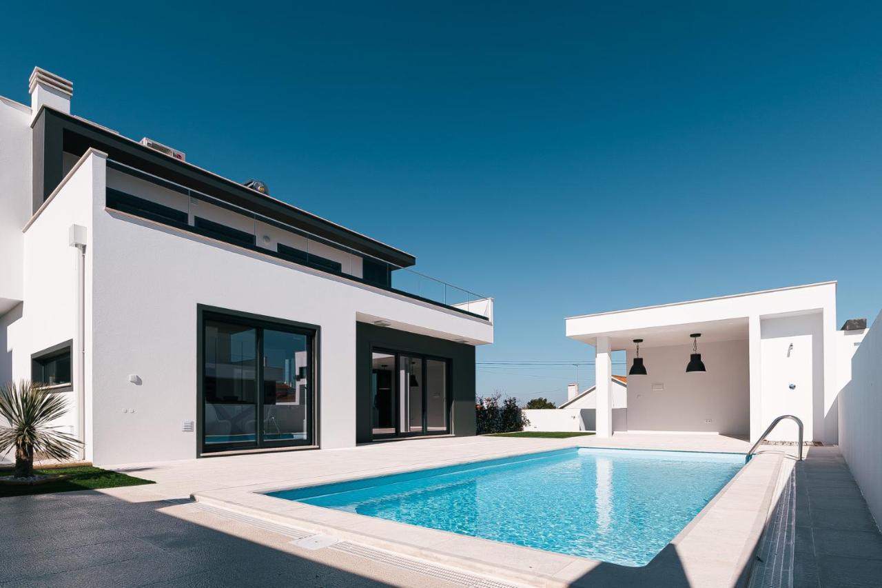 Villa Chaves Óbidos Dış mekan fotoğraf