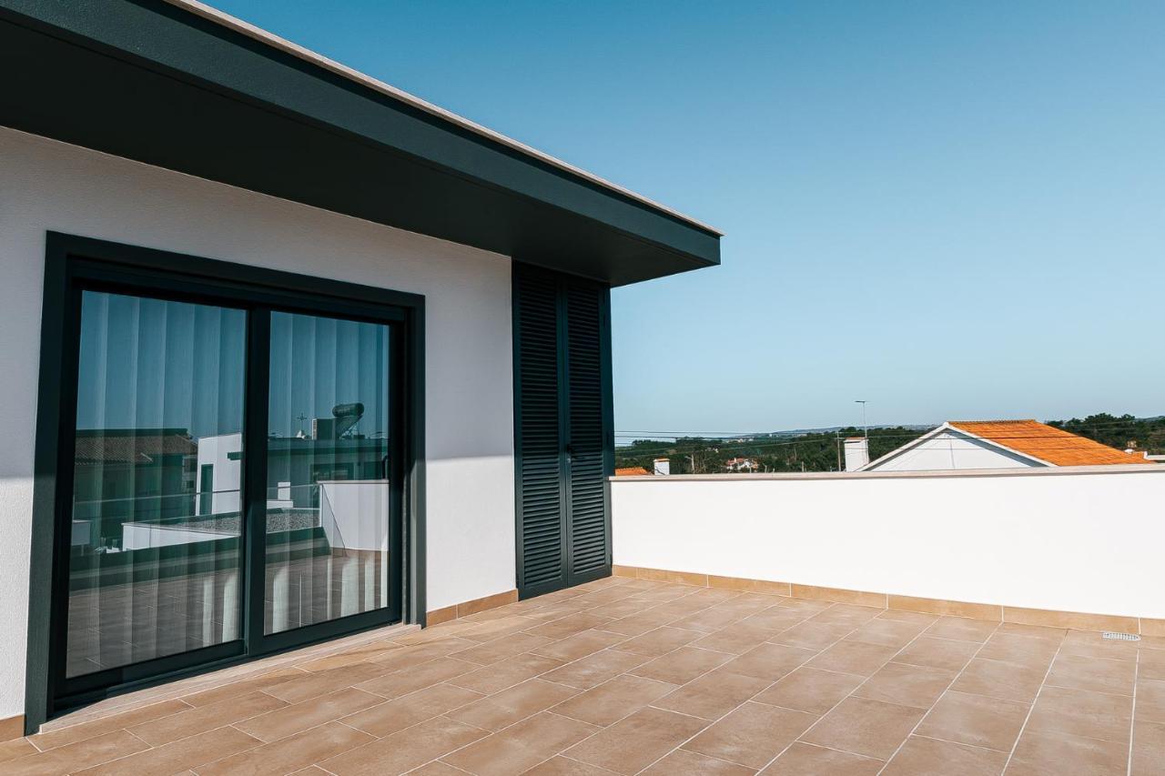Villa Chaves Óbidos Dış mekan fotoğraf