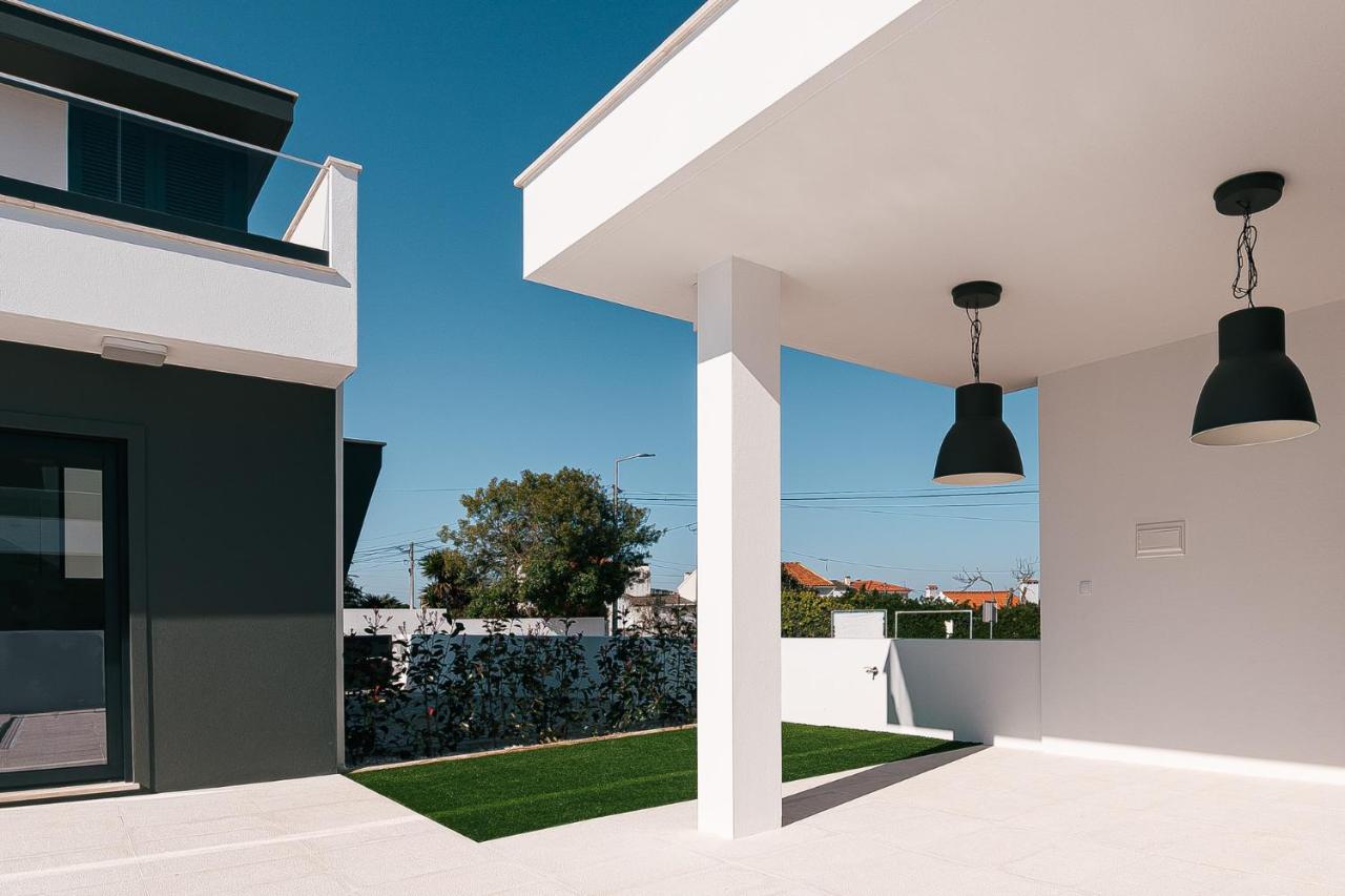 Villa Chaves Óbidos Dış mekan fotoğraf